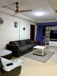 Blk 146 Bukit Batok West Avenue 6 (Bukit Batok), HDB 3 Rooms #548049031